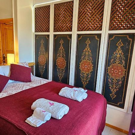 Golden Baibah Ξενοδοχείο Zaouia Akermoud Εξωτερικό φωτογραφία