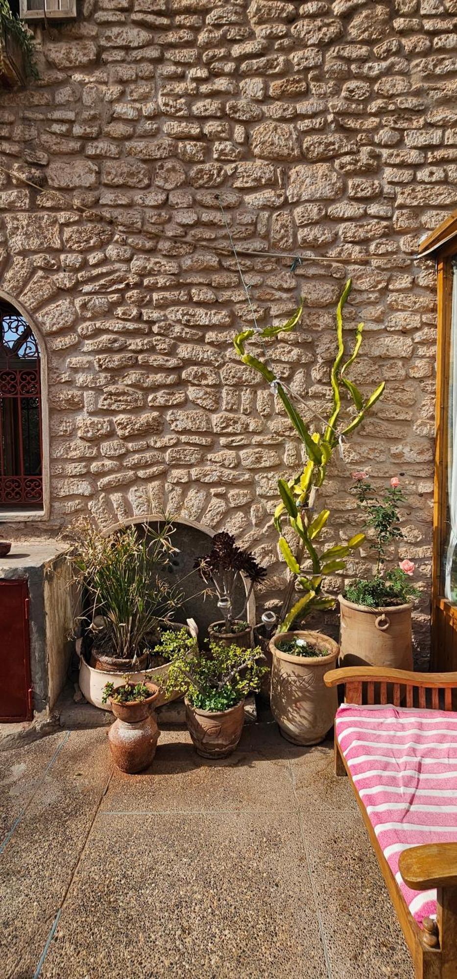 Golden Baibah Ξενοδοχείο Zaouia Akermoud Εξωτερικό φωτογραφία