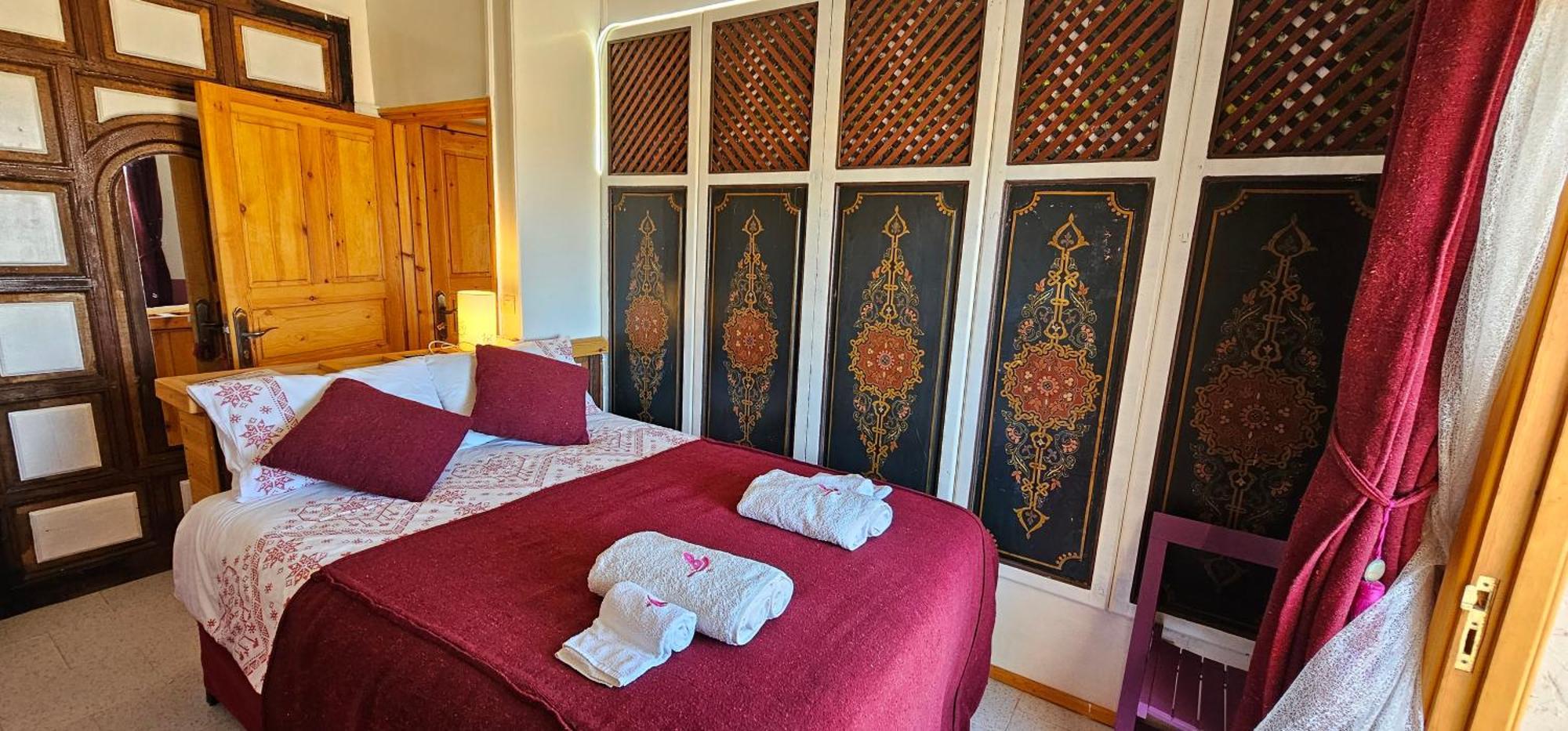 Golden Baibah Ξενοδοχείο Zaouia Akermoud Εξωτερικό φωτογραφία
